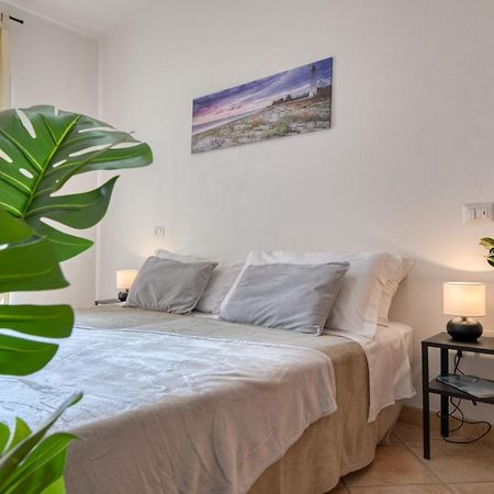 Izzhome Everyway Pula Esterno foto
