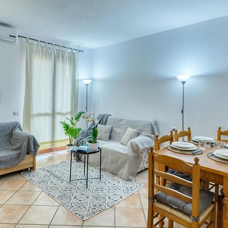Izzhome Everyway Pula Esterno foto