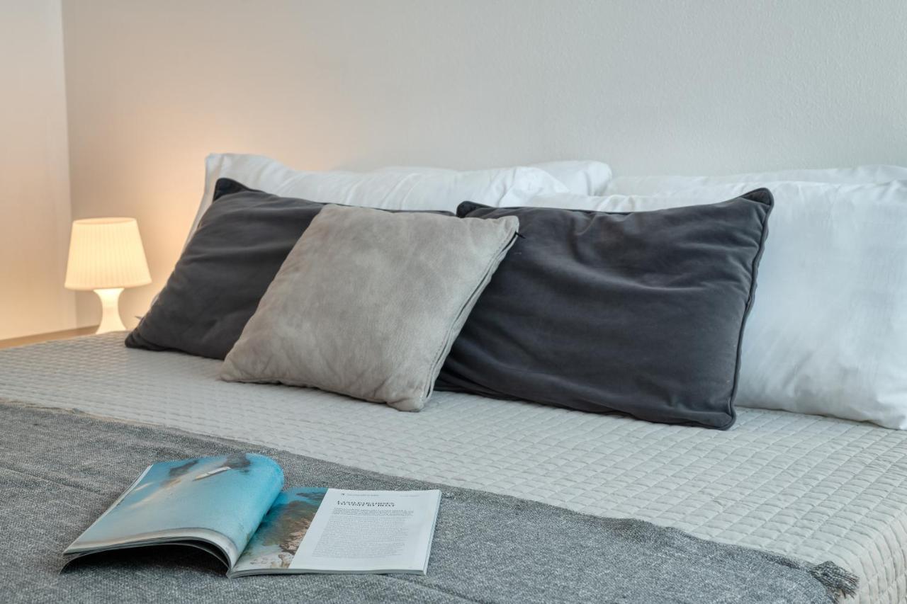 Izzhome Everyway Pula Esterno foto