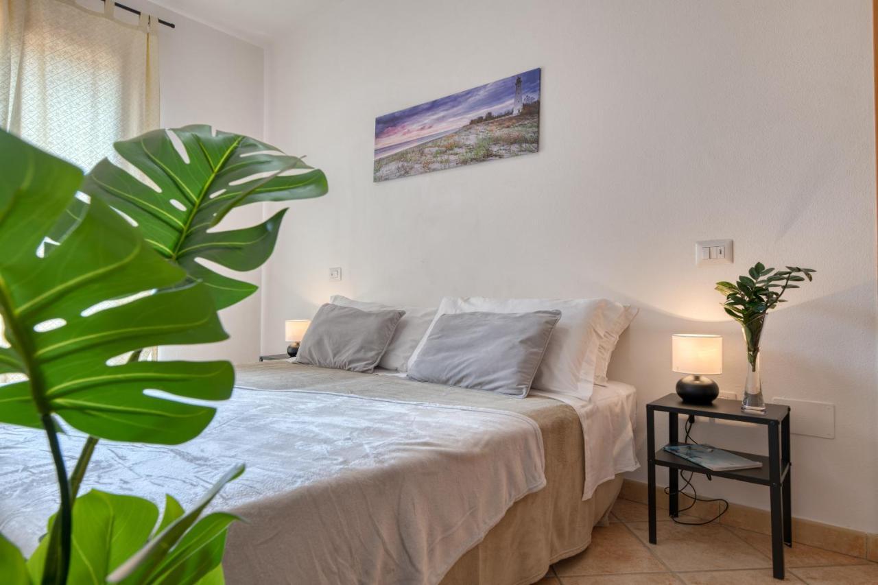 Izzhome Everyway Pula Esterno foto
