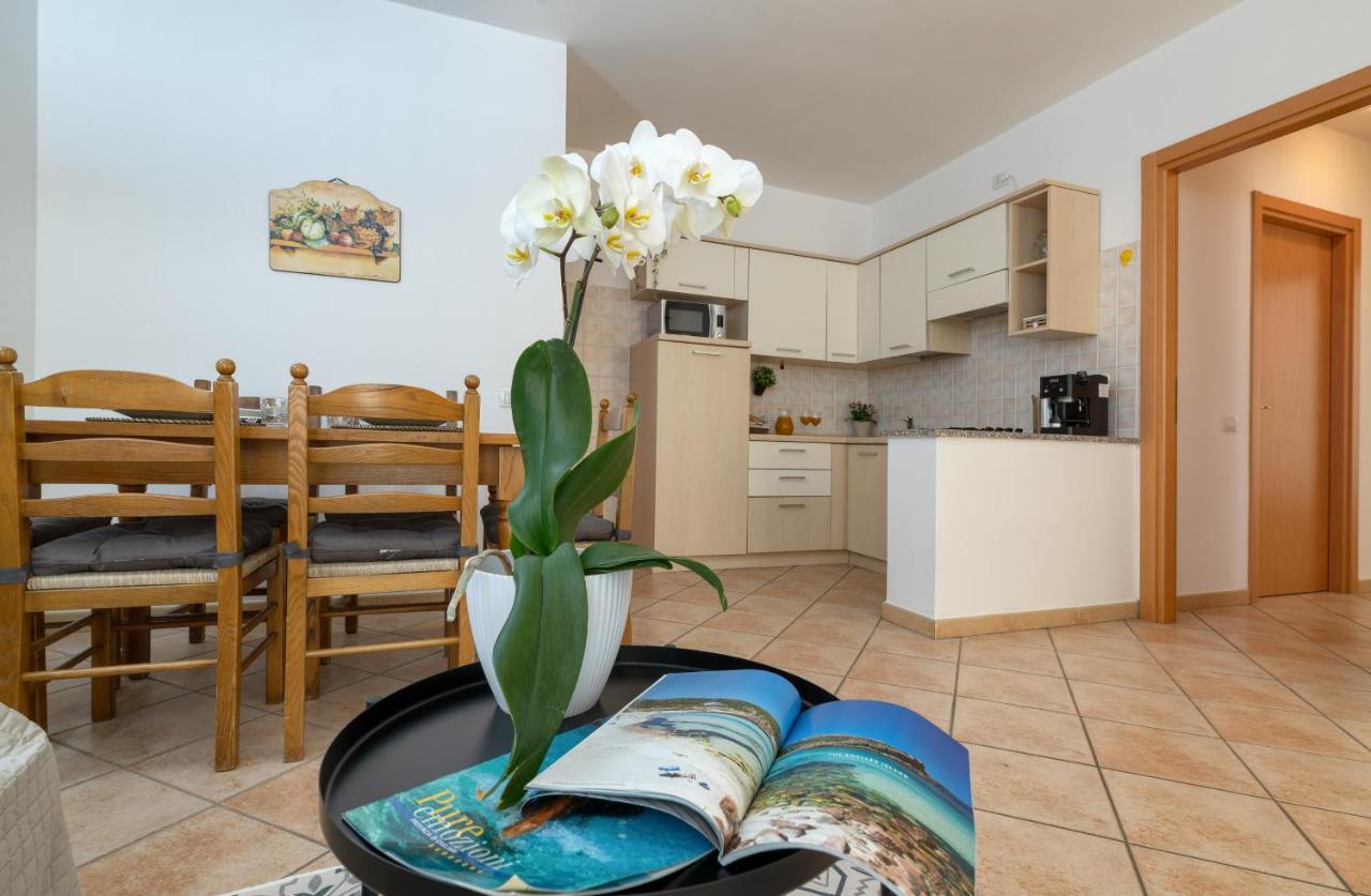 Izzhome Everyway Pula Esterno foto