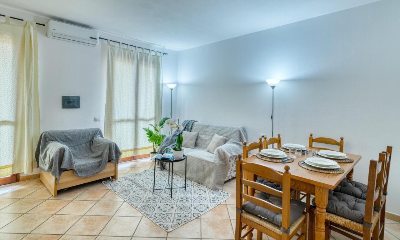 Izzhome Everyway Pula Esterno foto