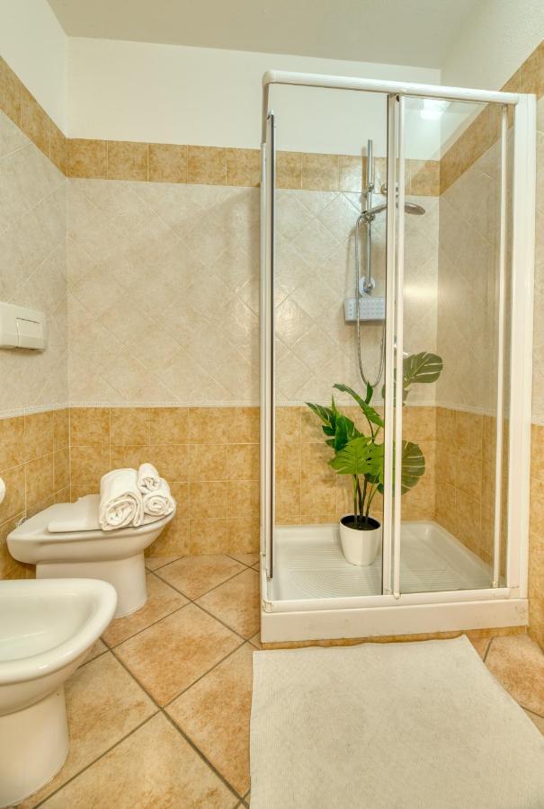 Izzhome Everyway Pula Esterno foto