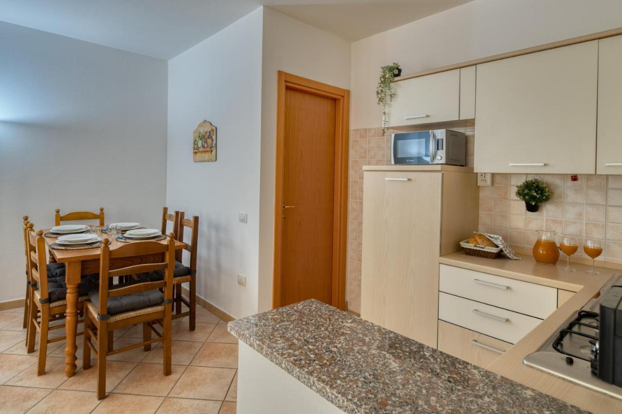 Izzhome Everyway Pula Esterno foto