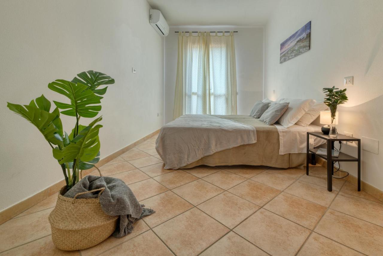 Izzhome Everyway Pula Esterno foto