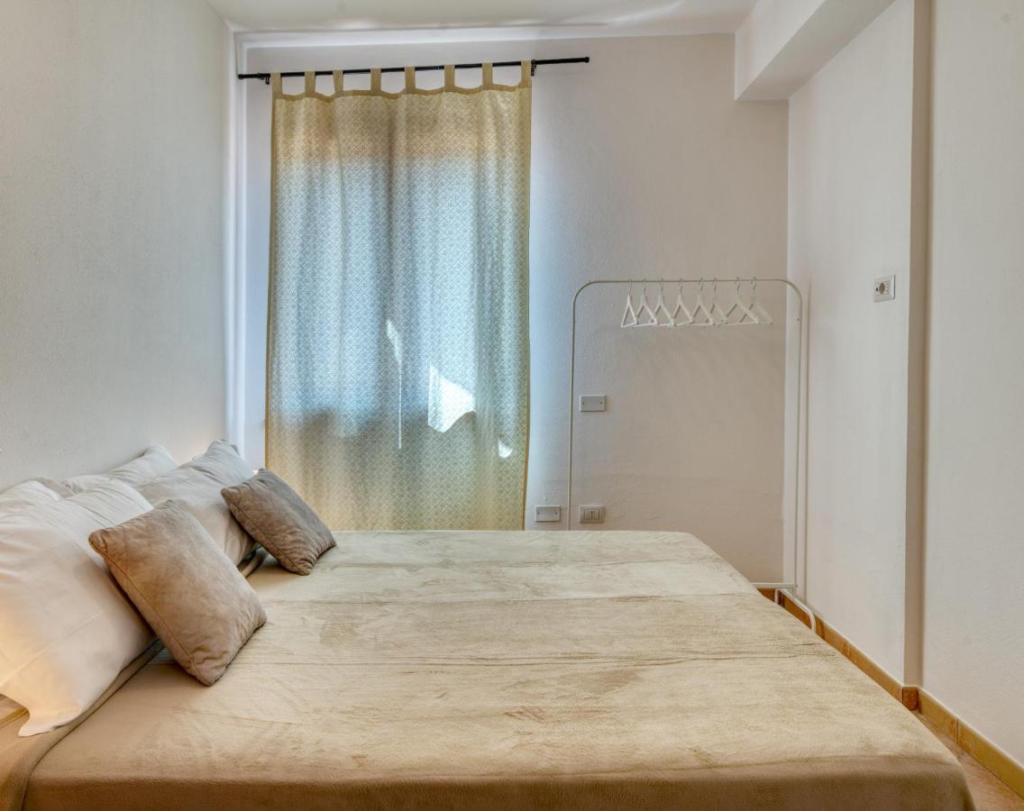 Izzhome Everyway Pula Esterno foto