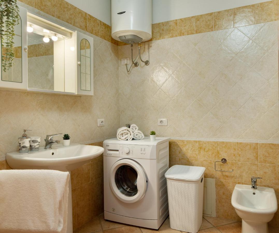 Izzhome Everyway Pula Esterno foto