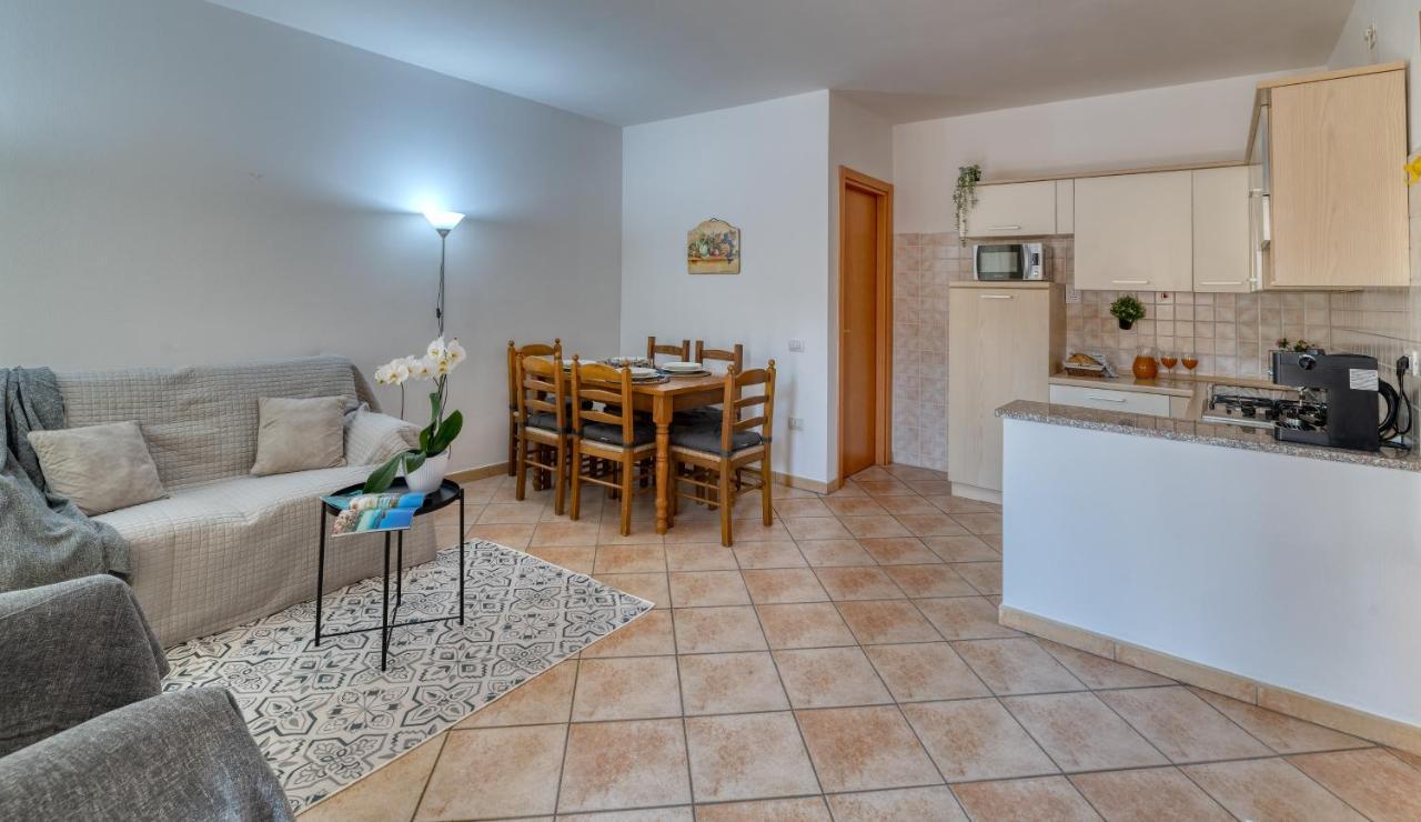Izzhome Everyway Pula Esterno foto