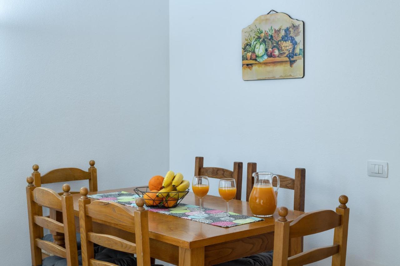 Izzhome Everyway Pula Esterno foto