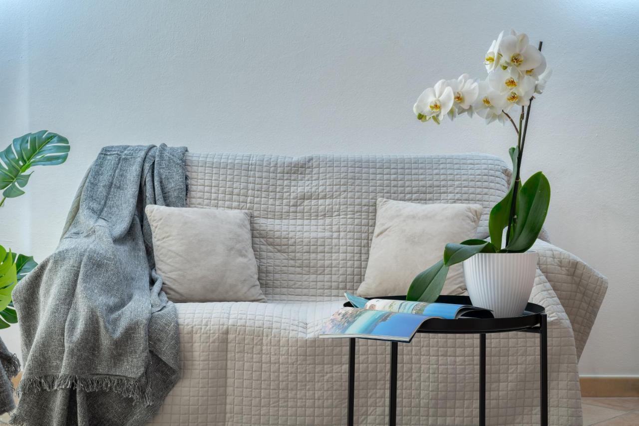 Izzhome Everyway Pula Esterno foto