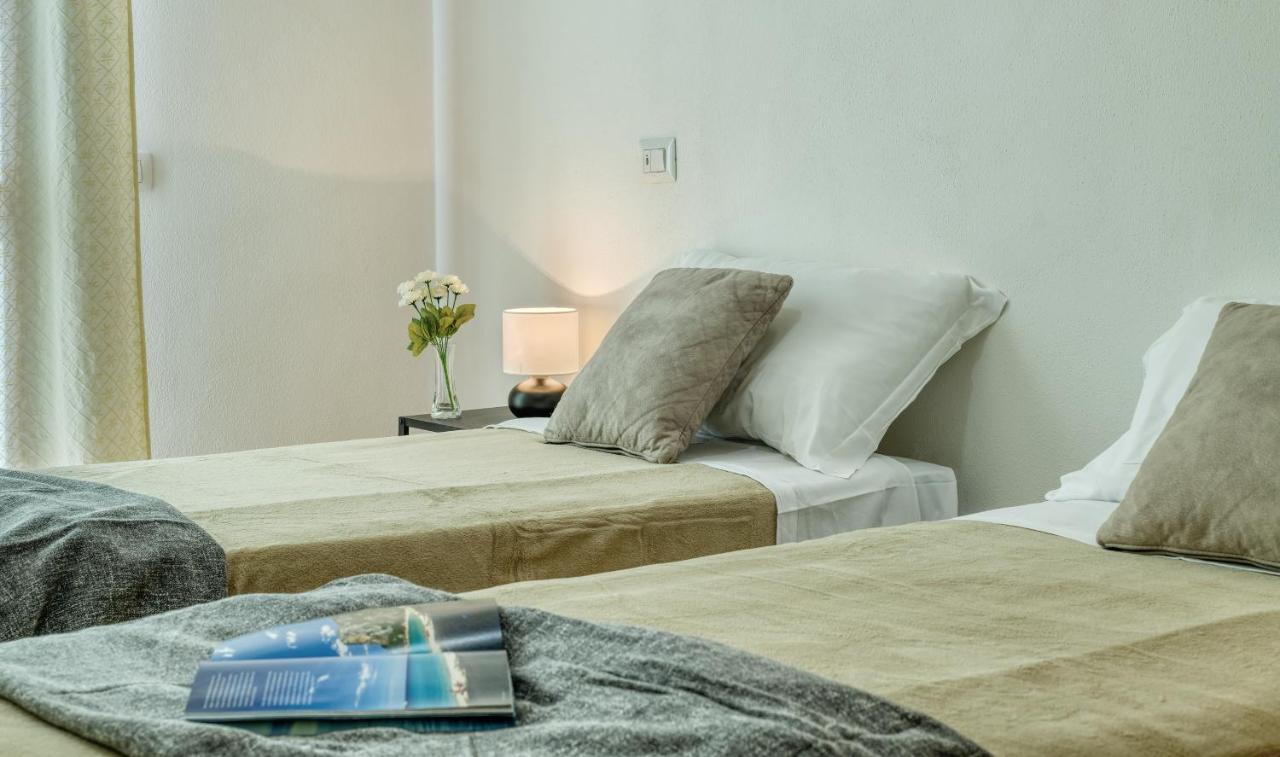 Izzhome Everyway Pula Esterno foto