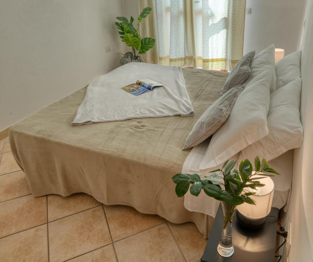 Izzhome Everyway Pula Esterno foto