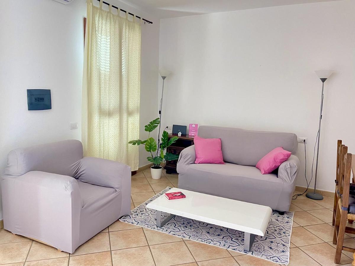 Izzhome Everyway Pula Esterno foto